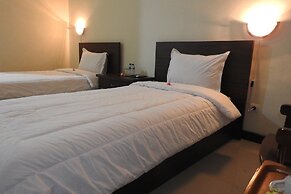 D'Batur Hotel Lombok