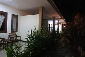 D'Batur Hotel Lombok