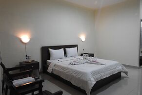 D'Batur Hotel Lombok