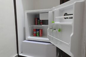 D'Batur Hotel Lombok