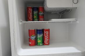 D'Batur Hotel Lombok