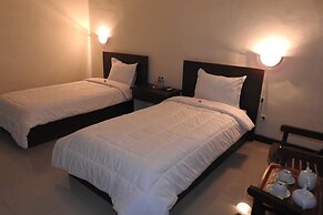 D'Batur Hotel Lombok