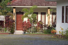 D'Batur Hotel Lombok