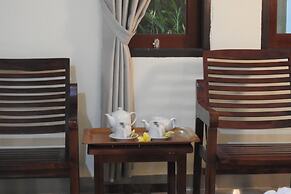 D'Batur Hotel Lombok