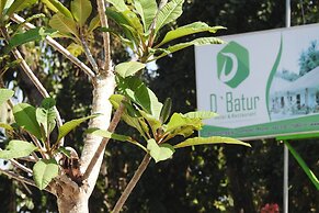D'Batur Hotel Lombok