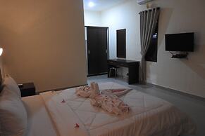 D'Batur Hotel Lombok
