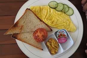 D'Batur Hotel Lombok