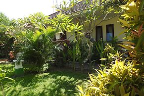 D'Batur Hotel Lombok