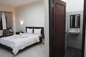 D'Batur Hotel Lombok