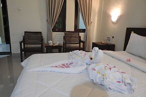 D'Batur Hotel Lombok