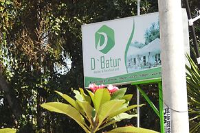 D'Batur Hotel Lombok