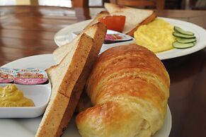 D'Batur Hotel Lombok