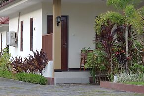 D'Batur Hotel Lombok