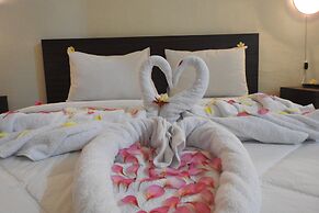 D'Batur Hotel Lombok