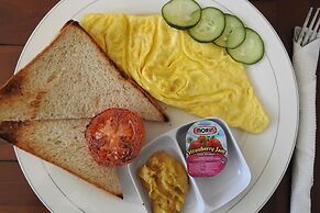 D'Batur Hotel Lombok