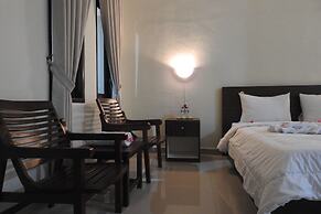 D'Batur Hotel Lombok