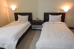 D'Batur Hotel Lombok