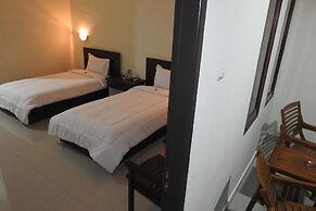 D'Batur Hotel Lombok