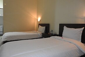 D'Batur Hotel Lombok