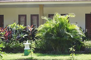 D'Batur Hotel Lombok