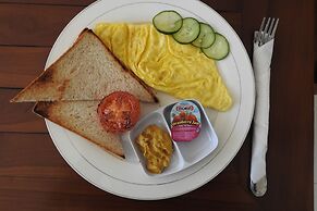 D'Batur Hotel Lombok