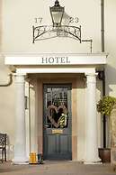 Beadnell Towers Hotel