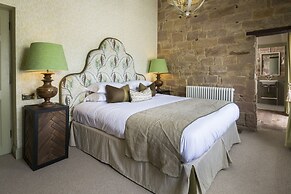 Beadnell Towers Hotel