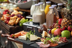 Beadnell Towers Hotel