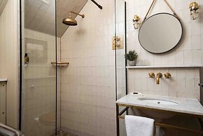 Beadnell Towers Hotel