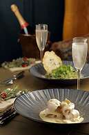 Beadnell Towers Hotel