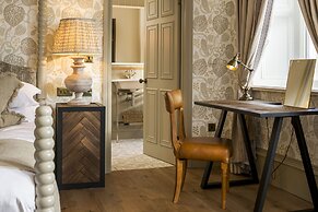 Beadnell Towers Hotel