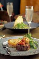 Beadnell Towers Hotel