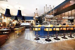 Beadnell Towers Hotel