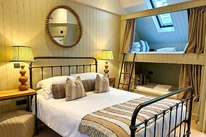 Beadnell Towers Hotel