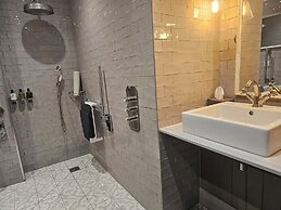 Beadnell Towers Hotel