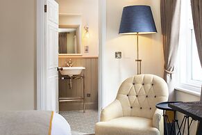 Beadnell Towers Hotel