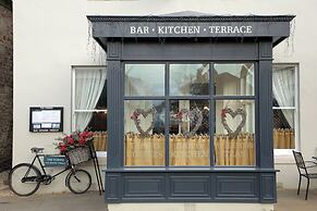 Beadnell Towers Hotel