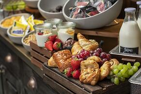 Beadnell Towers Hotel