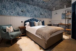 Beadnell Towers Hotel