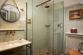 Beadnell Towers Hotel