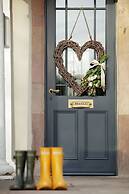 Beadnell Towers Hotel