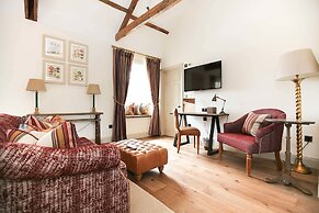 Beadnell Towers Hotel