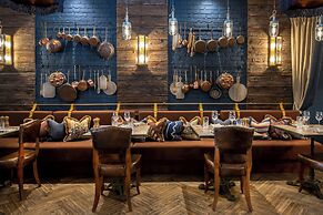 Beadnell Towers Hotel