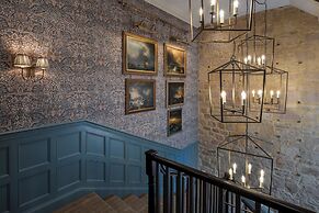 Beadnell Towers Hotel