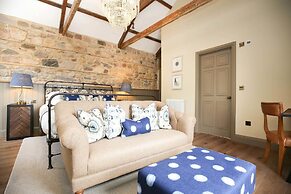 Beadnell Towers Hotel