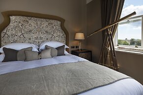 Beadnell Towers Hotel