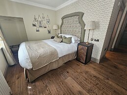 Beadnell Towers Hotel