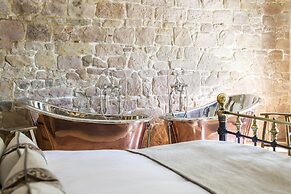 Beadnell Towers Hotel