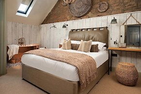 Beadnell Towers Hotel