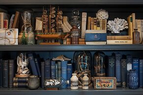 Beadnell Towers Hotel